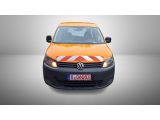 VW Caddy bei Reisemobile.expert - Abbildung (3 / 15)