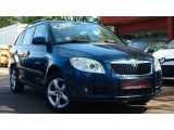 Skoda Fabia bei Reisemobile.expert - Abbildung (2 / 15)