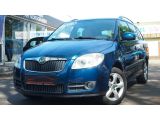 Skoda Fabia bei Reisemobile.expert - Abbildung (15 / 15)