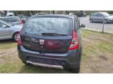 Dacia Sandero bei Reisemobile.expert - Abbildung (6 / 15)