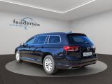 VW Passat bei Reisemobile.expert - Abbildung (6 / 15) VW Passat bei Reisemobile.expert - Abbildung (6 / 15)