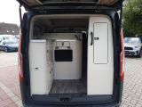 Ford Nugget bei Reisemobile.expert - Abbildung (12 / 15)