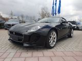 Jaguar F-Type bei Reisemobile.expert - Abbildung (2 / 15) Jaguar F-Type bei Reisemobile.expert - Abbildung (2 / 15)