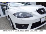 Seat Leon bei Reisemobile.expert - Abbildung (2 / 15)