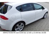 Seat Leon bei Reisemobile.expert - Abbildung (10 / 15)