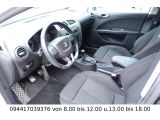 Seat Leon bei Reisemobile.expert - Abbildung (15 / 15)