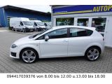 Seat Leon bei Reisemobile.expert - Abbildung (5 / 15)