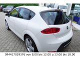 Seat Leon bei Reisemobile.expert - Abbildung (7 / 15)