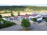 Ford Transit bei Reisemobile.expert - Abbildung (5 / 5) Ford Transit bei Reisemobile.expert - Abbildung (5 / 5)