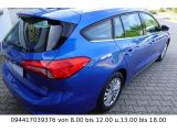 Ford Focus Turnier bei Reisemobile.expert - Abbildung (14 / 15)