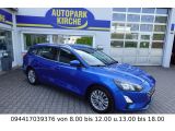 Ford Focus Turnier bei Reisemobile.expert - Abbildung (11 / 15)