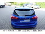 Ford Focus Turnier bei Reisemobile.expert - Abbildung (8 / 15)