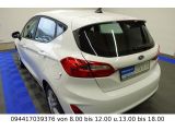 Ford Fiesta bei Reisemobile.expert - Abbildung (14 / 15) Ford Fiesta bei Reisemobile.expert - Abbildung (14 / 15)