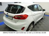 Ford Fiesta bei Reisemobile.expert - Abbildung (12 / 15) Ford Fiesta bei Reisemobile.expert - Abbildung (12 / 15)