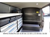 VW T6 Transporter bei Reisemobile.expert - Abbildung (15 / 15)