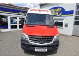 Mercedes-Benz Sprinter bei Reisemobile.expert - Abbildung (2 / 13) Mercedes-Benz Sprinter bei Reisemobile.expert - Abbildung (2 / 13)