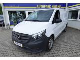 Mercedes-Benz Vito bei Reisemobile.expert - Abbildung (5 / 15)