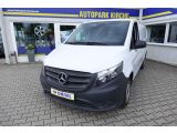 Mercedes-Benz Vito bei Reisemobile.expert - Abbildung (3 / 15)