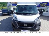 Fiat Ducato bei Reisemobile.expert - Abbildung (4 / 15)