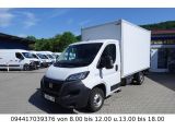 Fiat Ducato bei Reisemobile.expert - Abbildung (3 / 15)