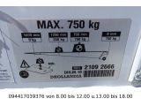 Fiat Ducato bei Reisemobile.expert - Abbildung (9 / 15)