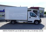 Fiat Ducato bei Reisemobile.expert - Abbildung (6 / 15)