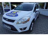 Ford Kuga bei Reisemobile.expert - Abbildung (15 / 15)