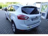 Ford Kuga bei Reisemobile.expert - Abbildung (11 / 15)