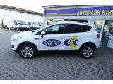 Ford Kuga bei Reisemobile.expert - Abbildung (14 / 15)
