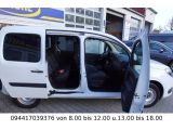 Mercedes-Benz Citan bei Reisemobile.expert - Abbildung (12 / 15)