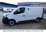 Opel Vivaro bei Reisemobile.expert - Abbildung (11 / 15)