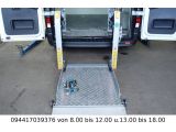Opel Vivaro bei Reisemobile.expert - Abbildung (7 / 15)