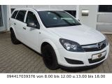 Opel Astra bei Reisemobile.expert - Abbildung (4 / 15)