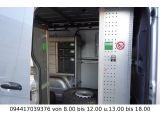 Mercedes-Benz Sprinter bei Reisemobile.expert - Abbildung (9 / 15)