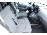 Peugeot Partner bei Reisemobile.expert - Abbildung (11 / 15)