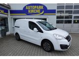Peugeot Partner bei Reisemobile.expert - Abbildung (10 / 15)