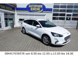 Ford Focus Turnier bei Reisemobile.expert - Abbildung (12 / 15) Ford Focus Turnier bei Reisemobile.expert - Abbildung (12 / 15)