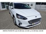 Ford Focus Turnier bei Reisemobile.expert - Abbildung (10 / 15) Ford Focus Turnier bei Reisemobile.expert - Abbildung (10 / 15)