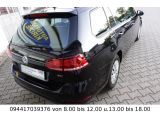 VW Golf VII bei Reisemobile.expert - Abbildung (3 / 15)