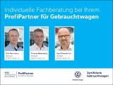 VW Multivan bei Reisemobile.expert - Abbildung (8 / 15)