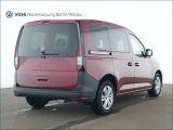 VW Caddy bei Reisemobile.expert - Abbildung (5 / 15)