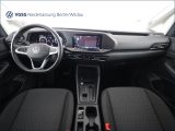 VW Caddy bei Reisemobile.expert - Abbildung (6 / 15)