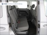 VW Caddy bei Reisemobile.expert - Abbildung (12 / 15)