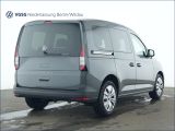 VW Caddy bei Reisemobile.expert - Abbildung (5 / 15) VW Caddy bei Reisemobile.expert - Abbildung (5 / 15)