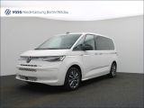 VW Multivan bei Reisemobile.expert - Abbildung (2 / 15)