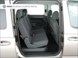 VW Caddy bei Reisemobile.expert - Abbildung (9 / 9)