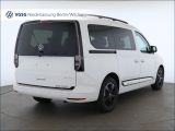 VW Caddy bei Reisemobile.expert - Abbildung (3 / 8)