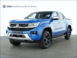 VW Amarok bei Reisemobile.expert - Abbildung (2 / 15)