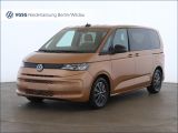 VW Multivan bei Reisemobile.expert - Abbildung (2 / 15)