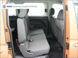 VW Caddy bei Reisemobile.expert - Abbildung (12 / 15)